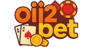 OII2 Bet Logo